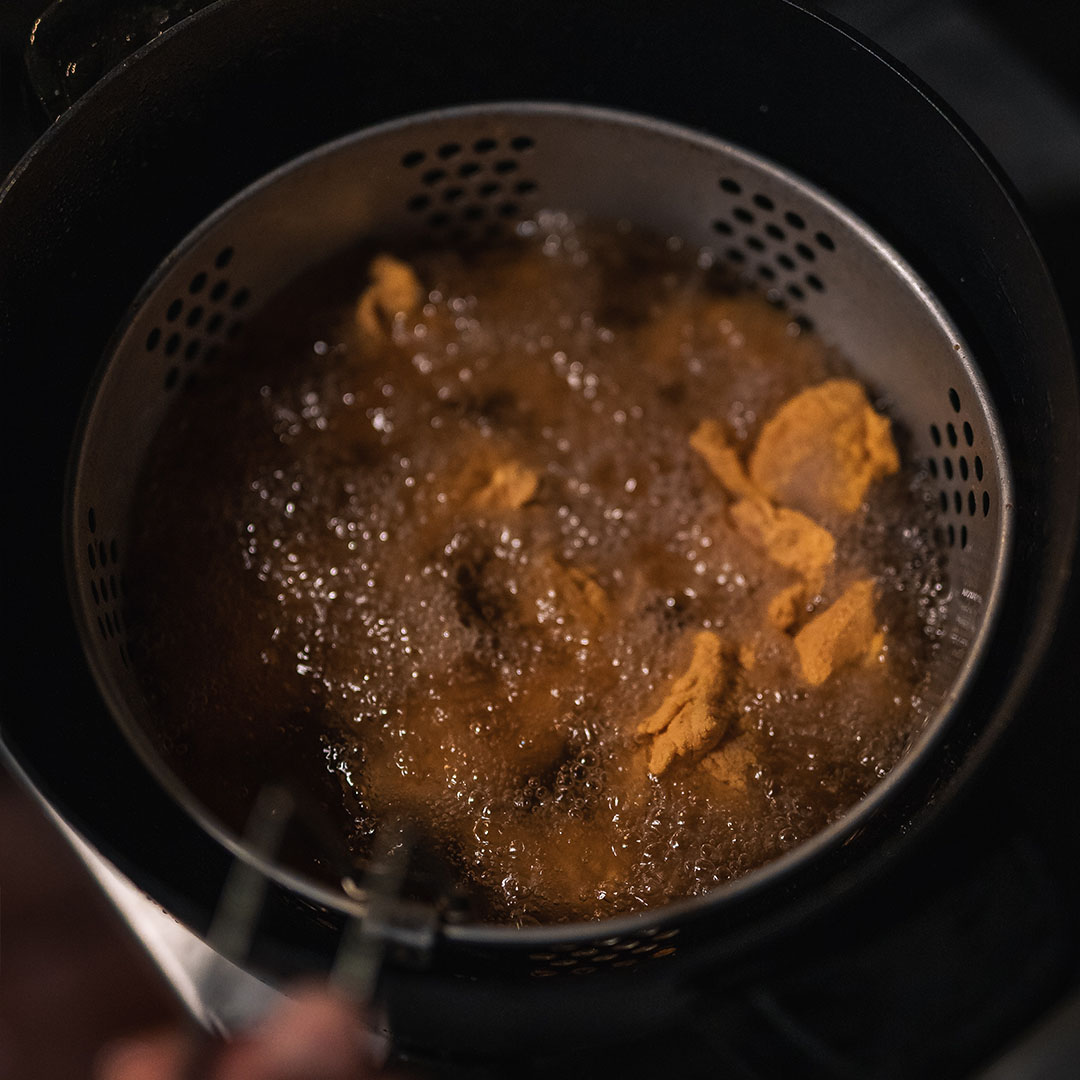 Wild Turkey Nuggets Hunt Masters